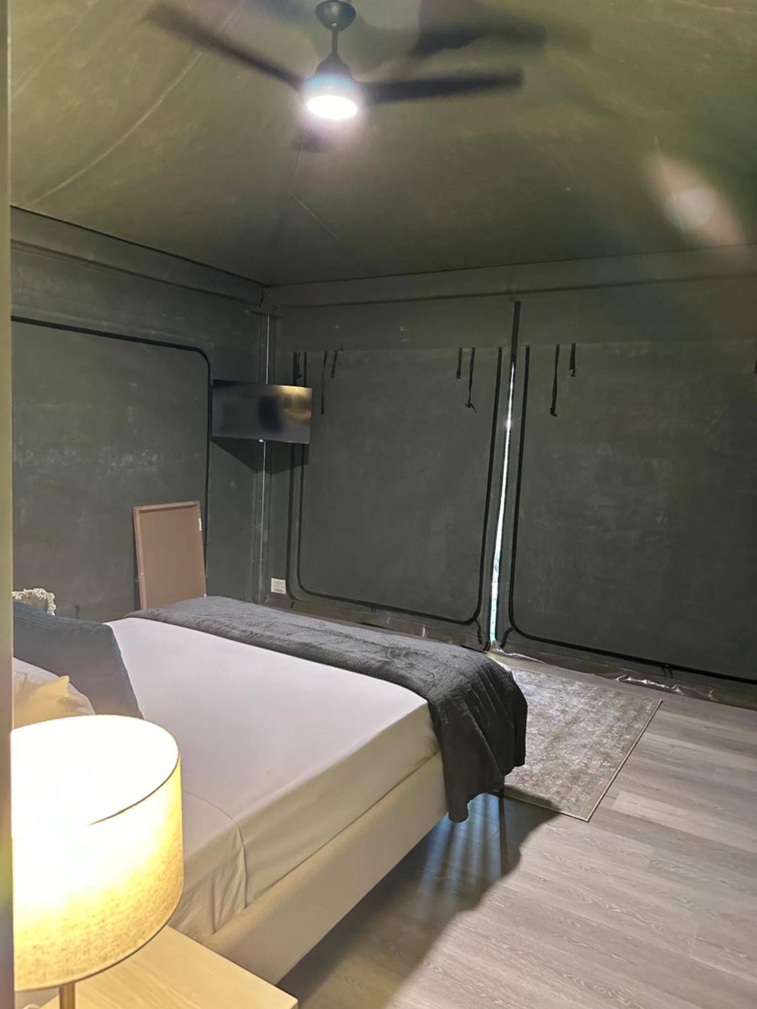 King Reef Resort 쿠리마인비치 외부 사진