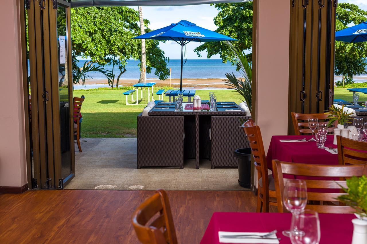 King Reef Resort 쿠리마인비치 외부 사진