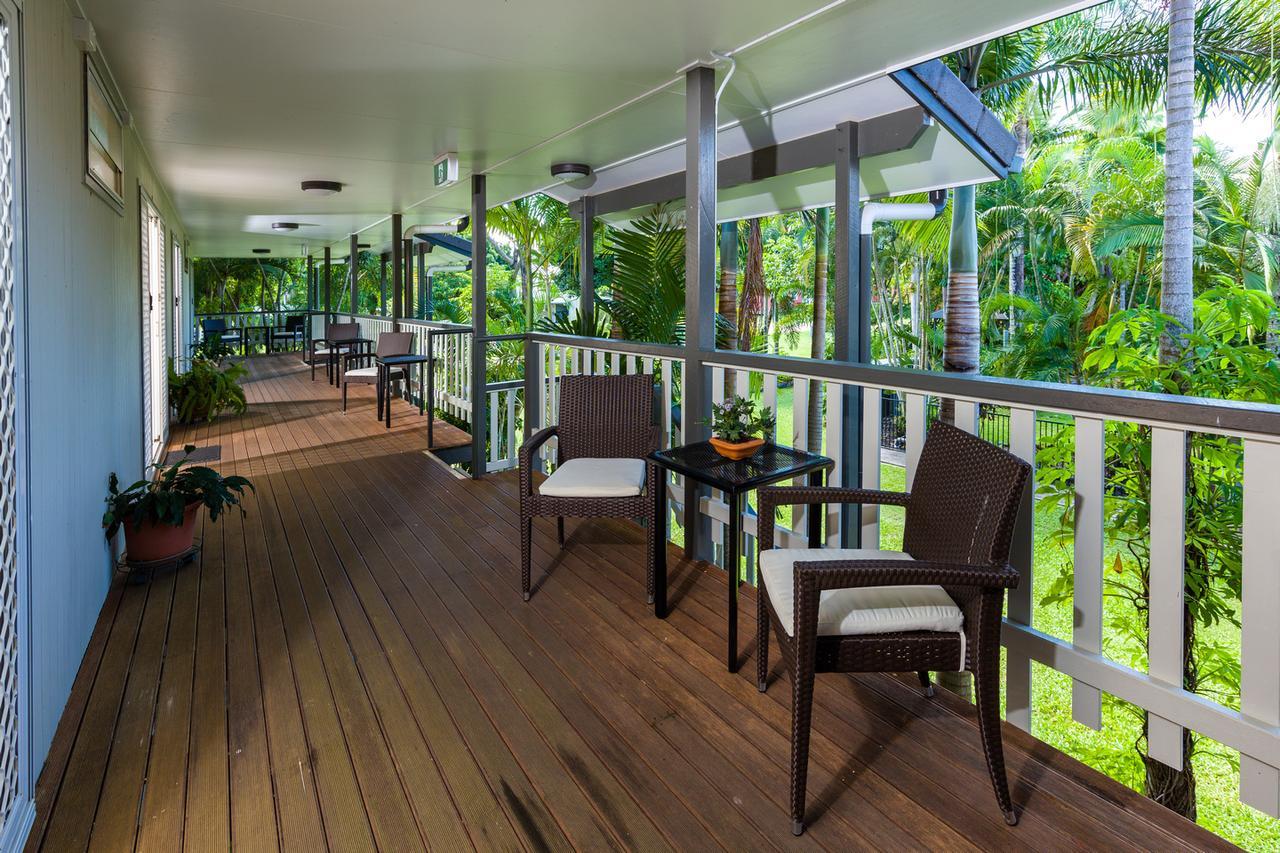 King Reef Resort 쿠리마인비치 외부 사진