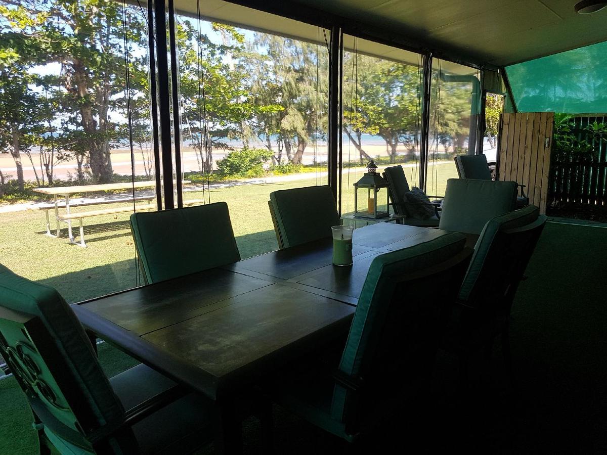 King Reef Resort 쿠리마인비치 외부 사진
