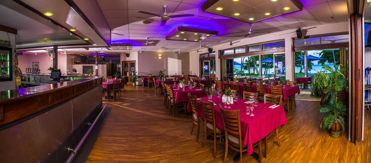 King Reef Resort 쿠리마인비치 외부 사진